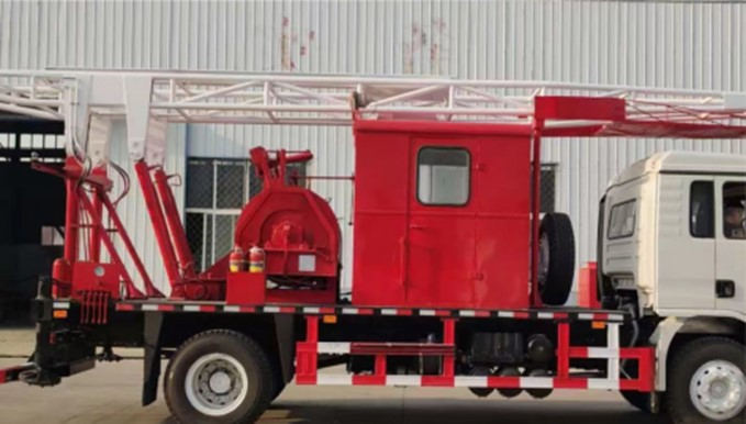 Oil Field Oil Production Assembly Equipment