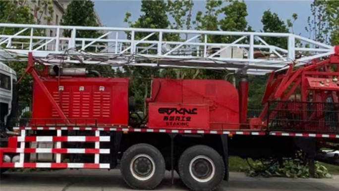 Oil Field Well Completion Assembly Equipment